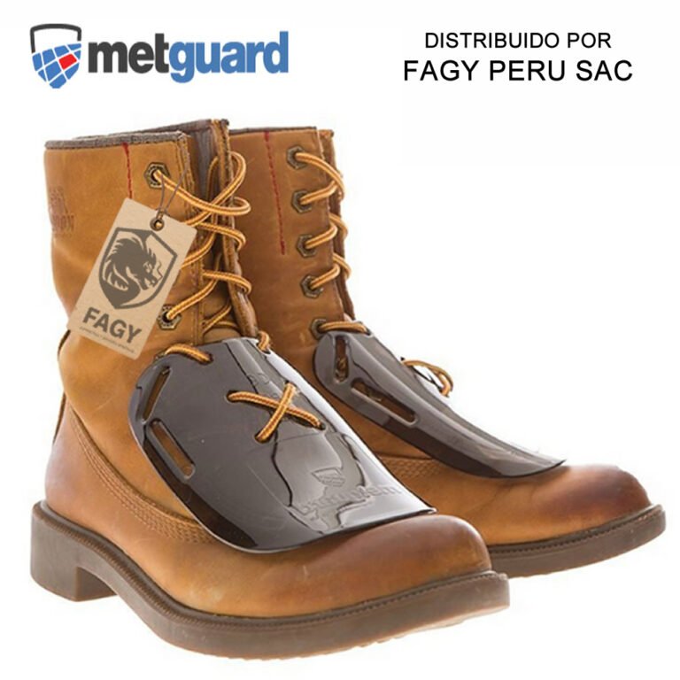 Protector Metatarsal Metguard Dieléctrico