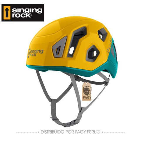 Casco PENTA JUNIOR