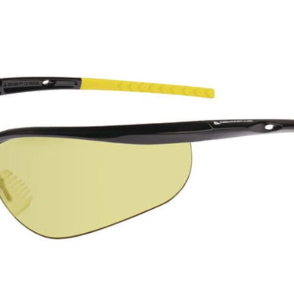 LENTES DE POLICARBONATO MODELO IRAYA YELLOW